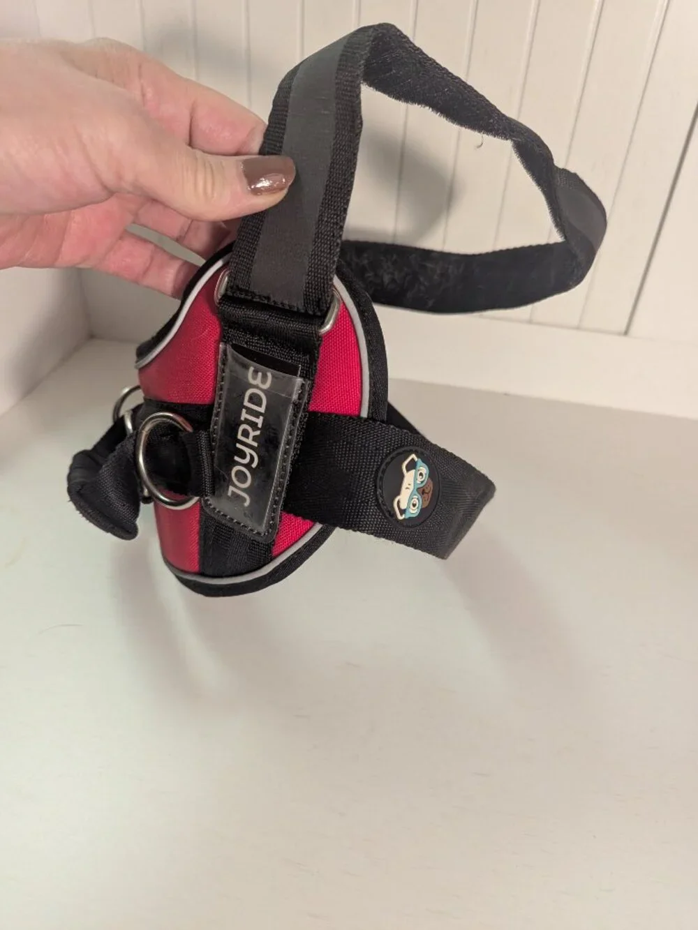 Joyride Dog Harness